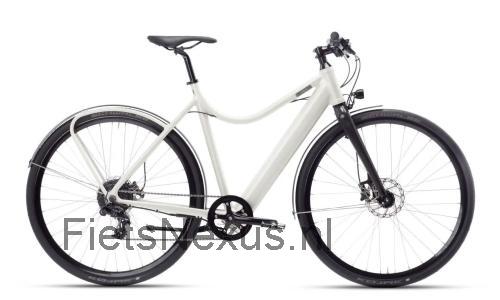 Coboc SEVEN Kanda specificaties